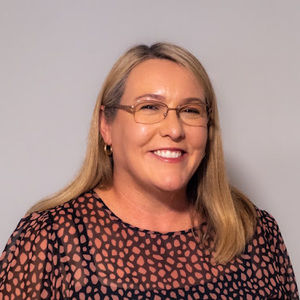 Meet your Posher, Kellie